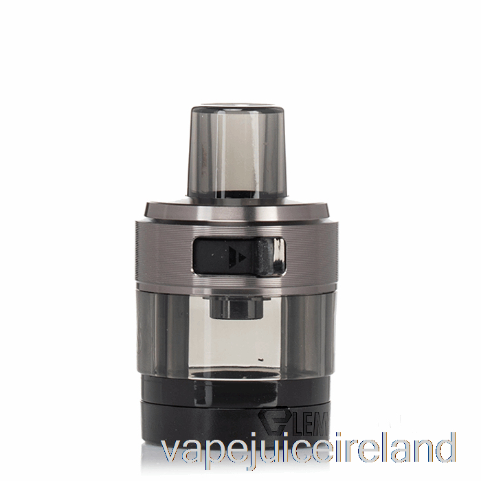 Vape Juice Vaporesso XTank Replacement Pods Gunmetal